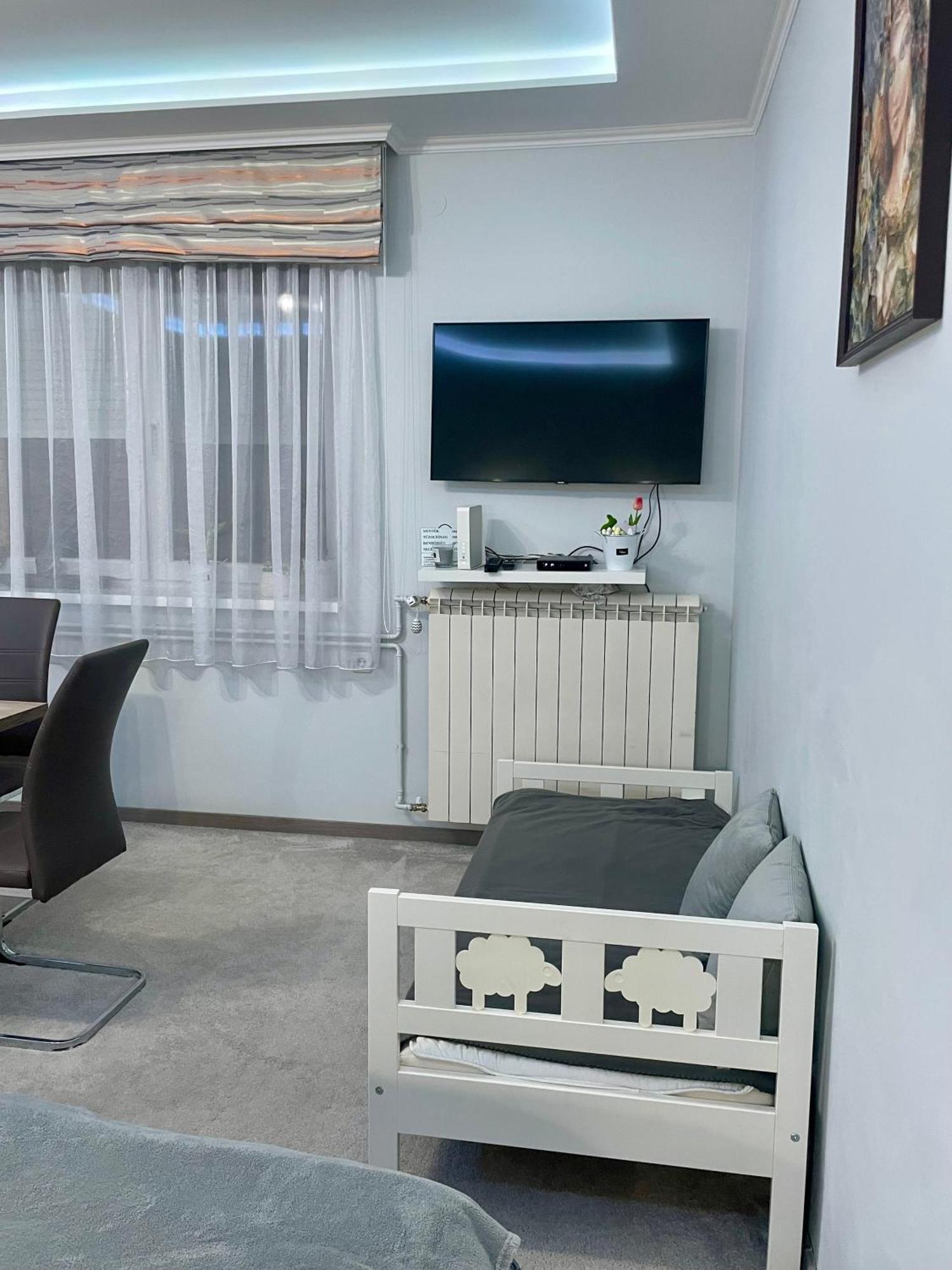 Belien Apartman Мако Екстер'єр фото