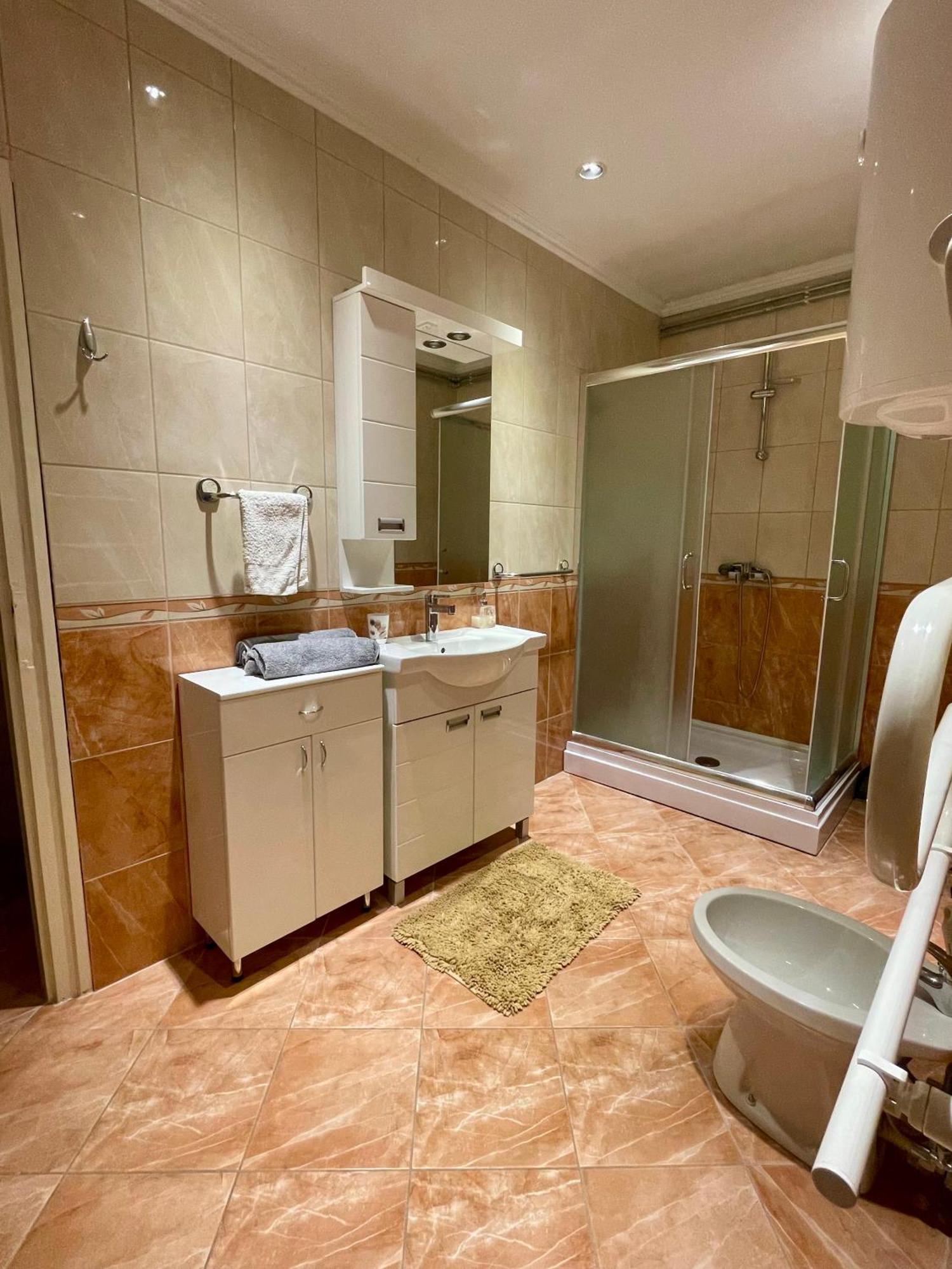Belien Apartman Мако Екстер'єр фото
