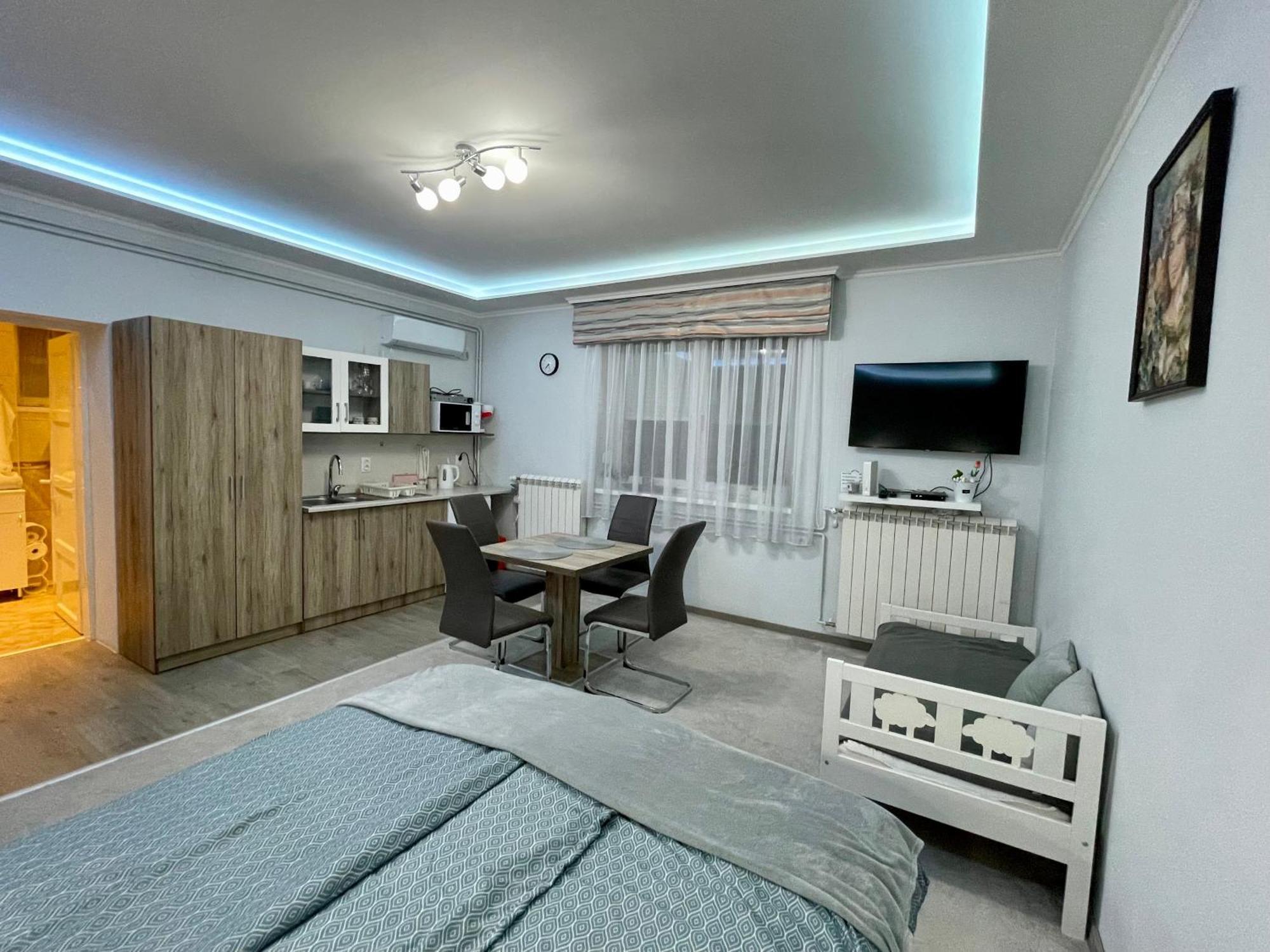 Belien Apartman Мако Екстер'єр фото