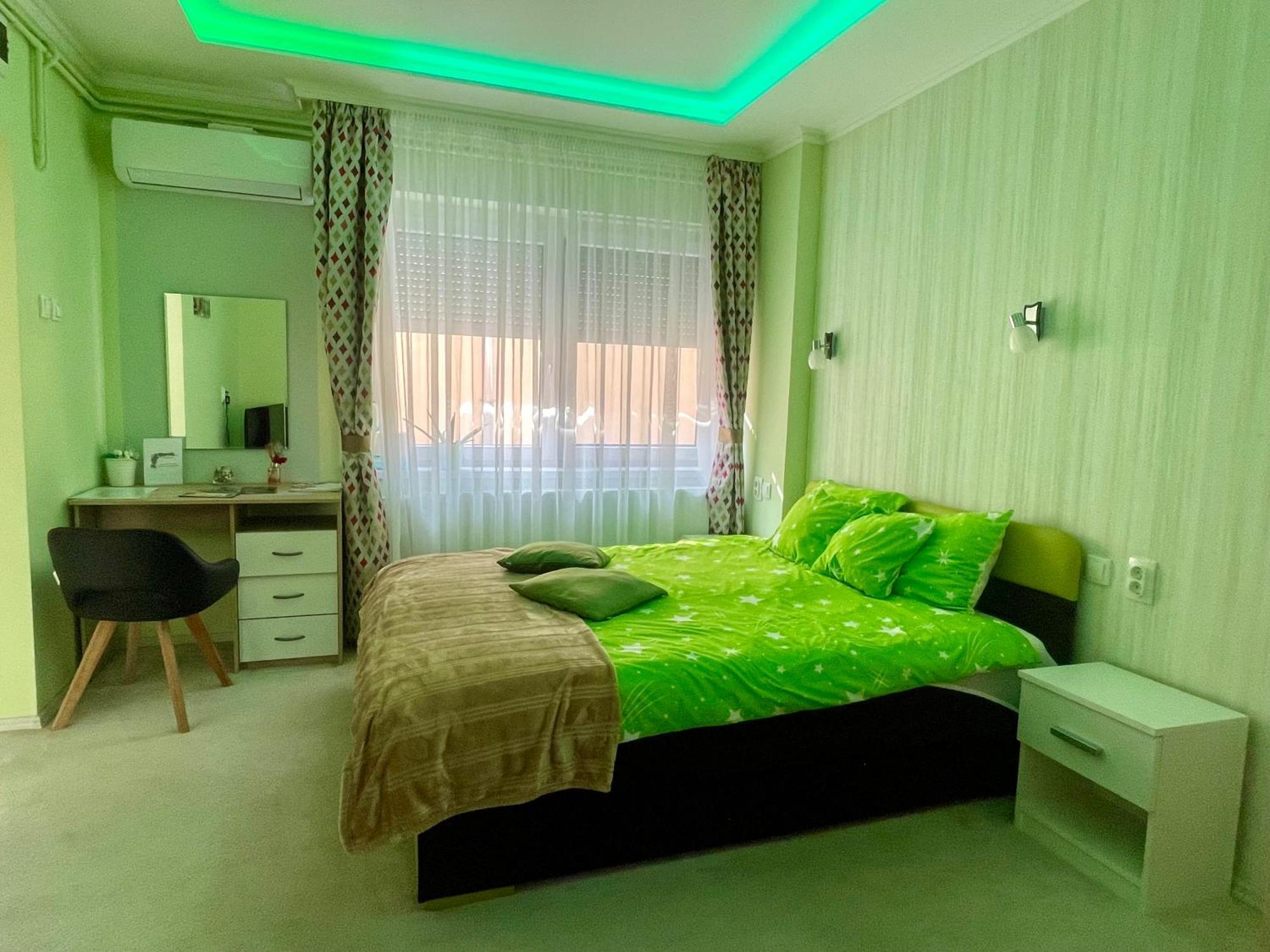 Belien Apartman Мако Екстер'єр фото