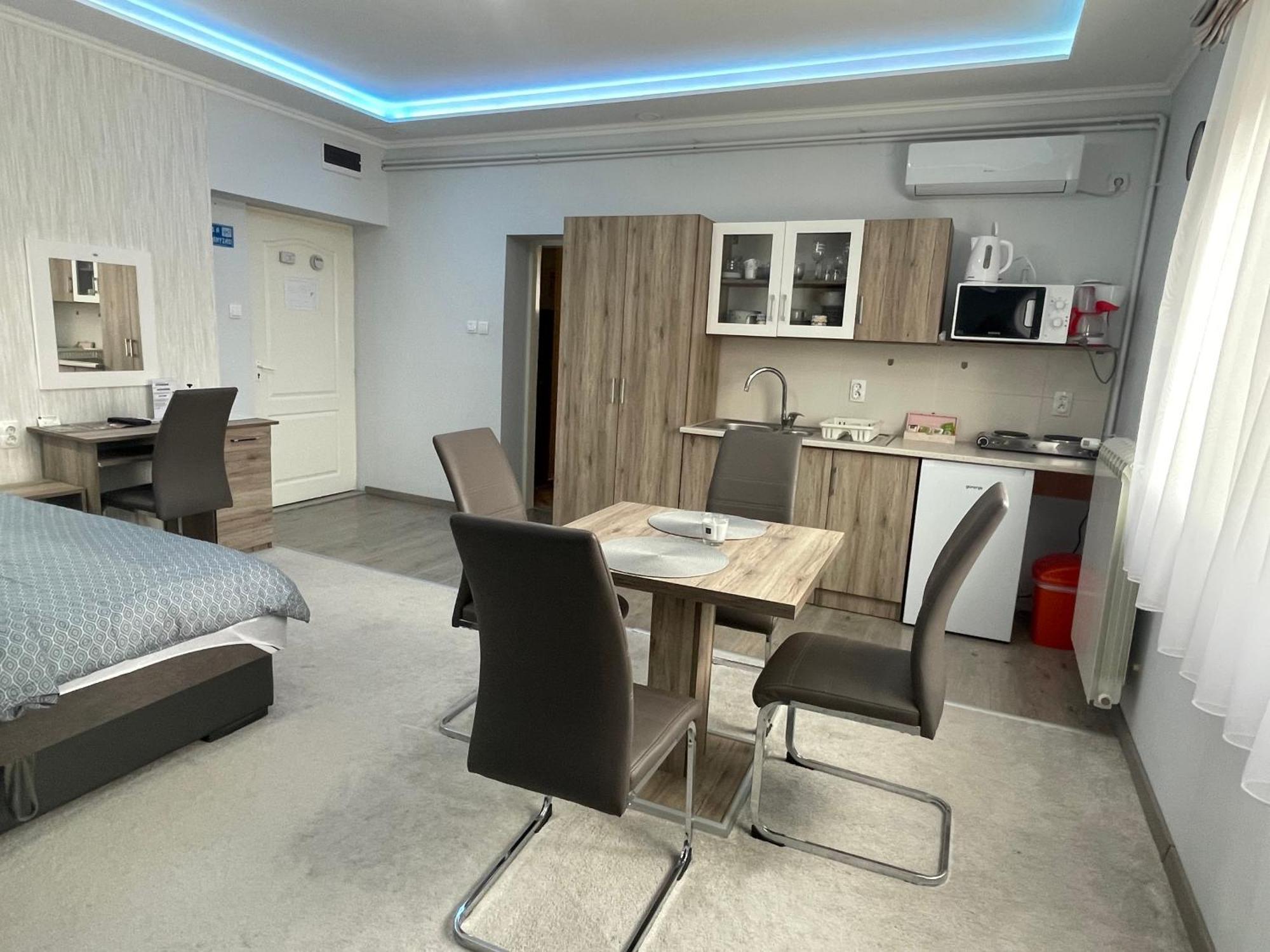 Belien Apartman Мако Екстер'єр фото
