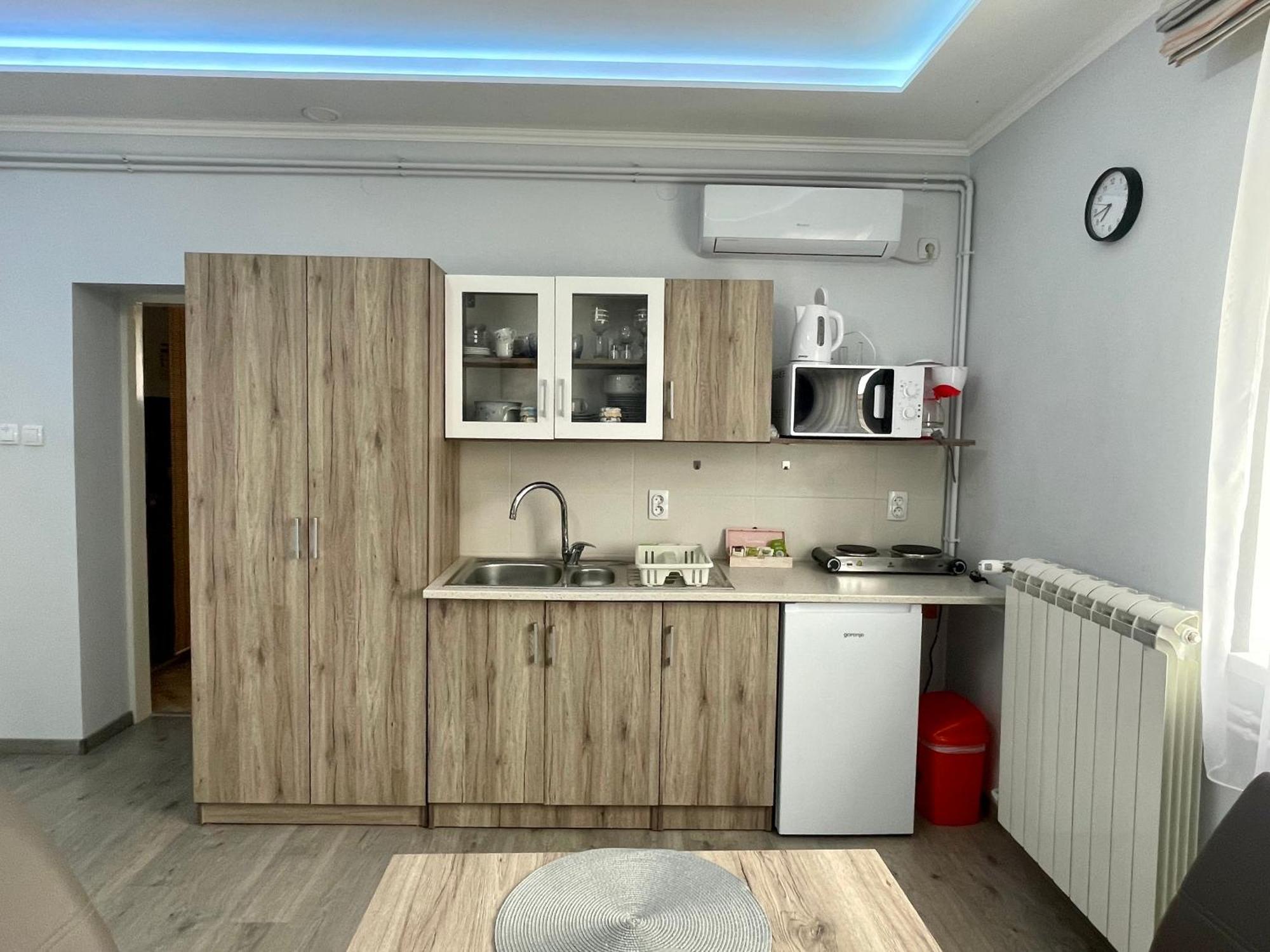 Belien Apartman Мако Екстер'єр фото