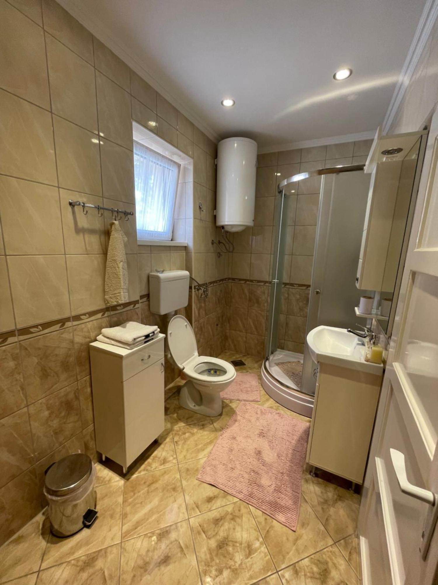 Belien Apartman Мако Екстер'єр фото