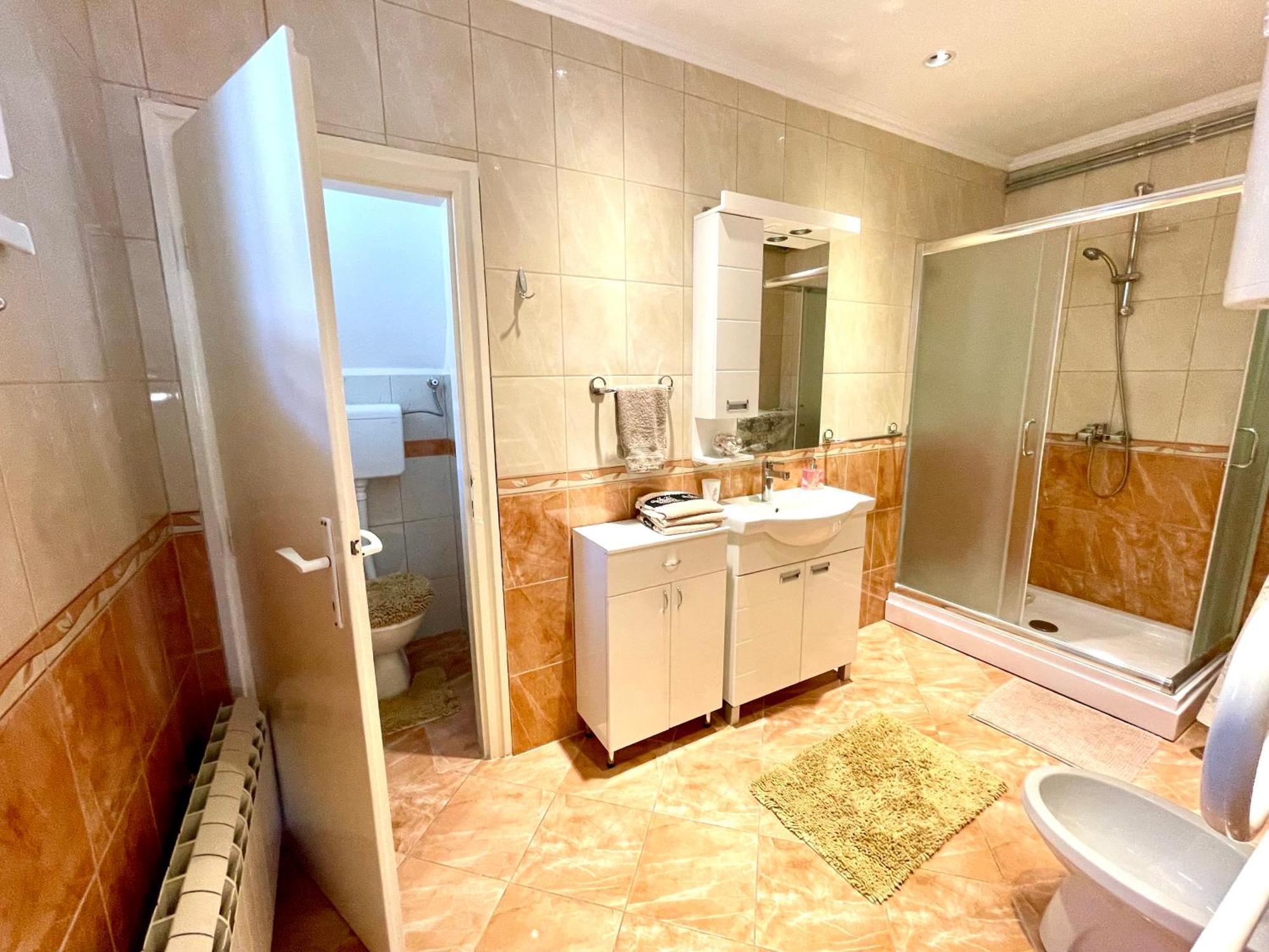 Belien Apartman Мако Екстер'єр фото