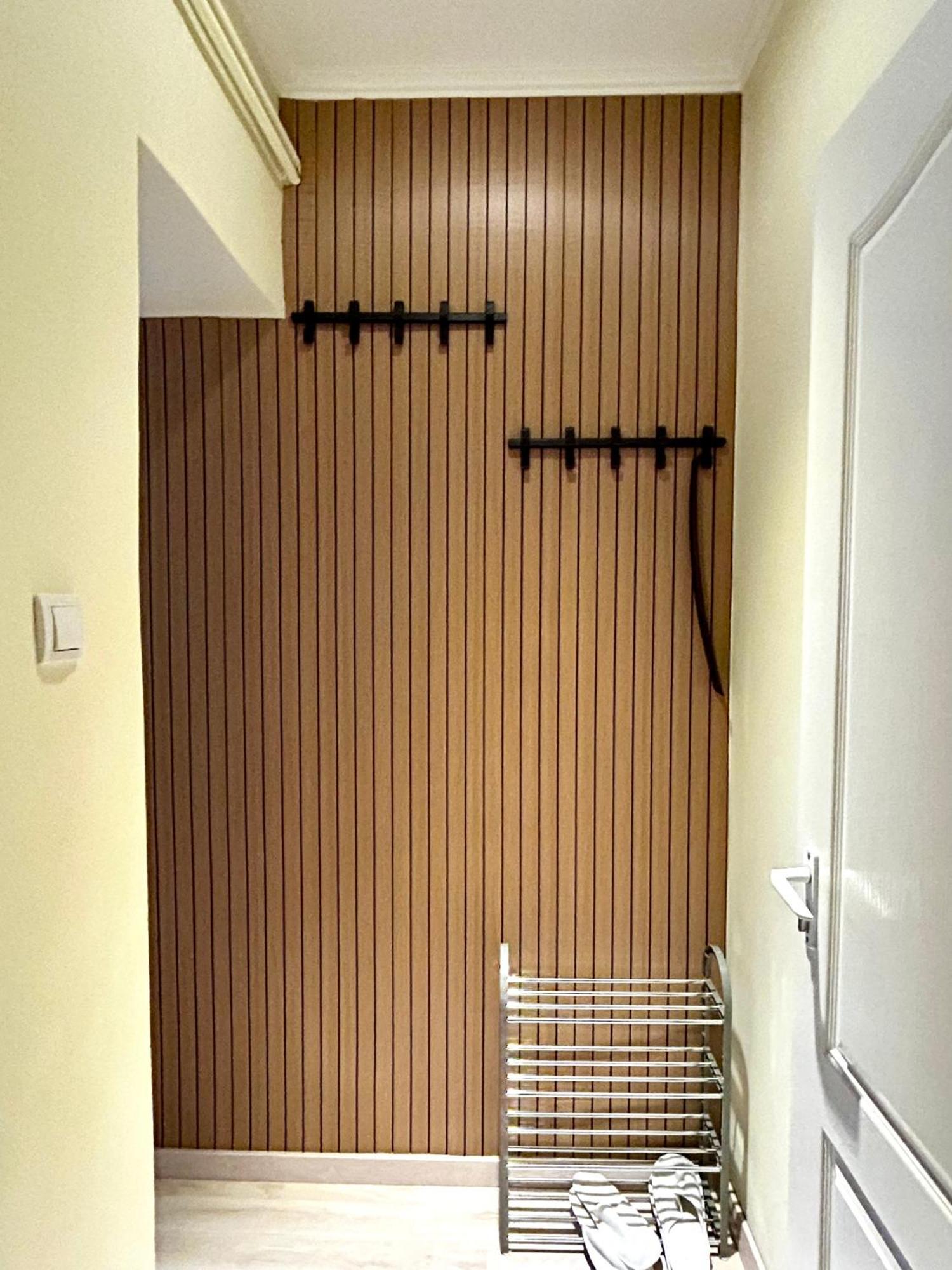 Belien Apartman Мако Екстер'єр фото