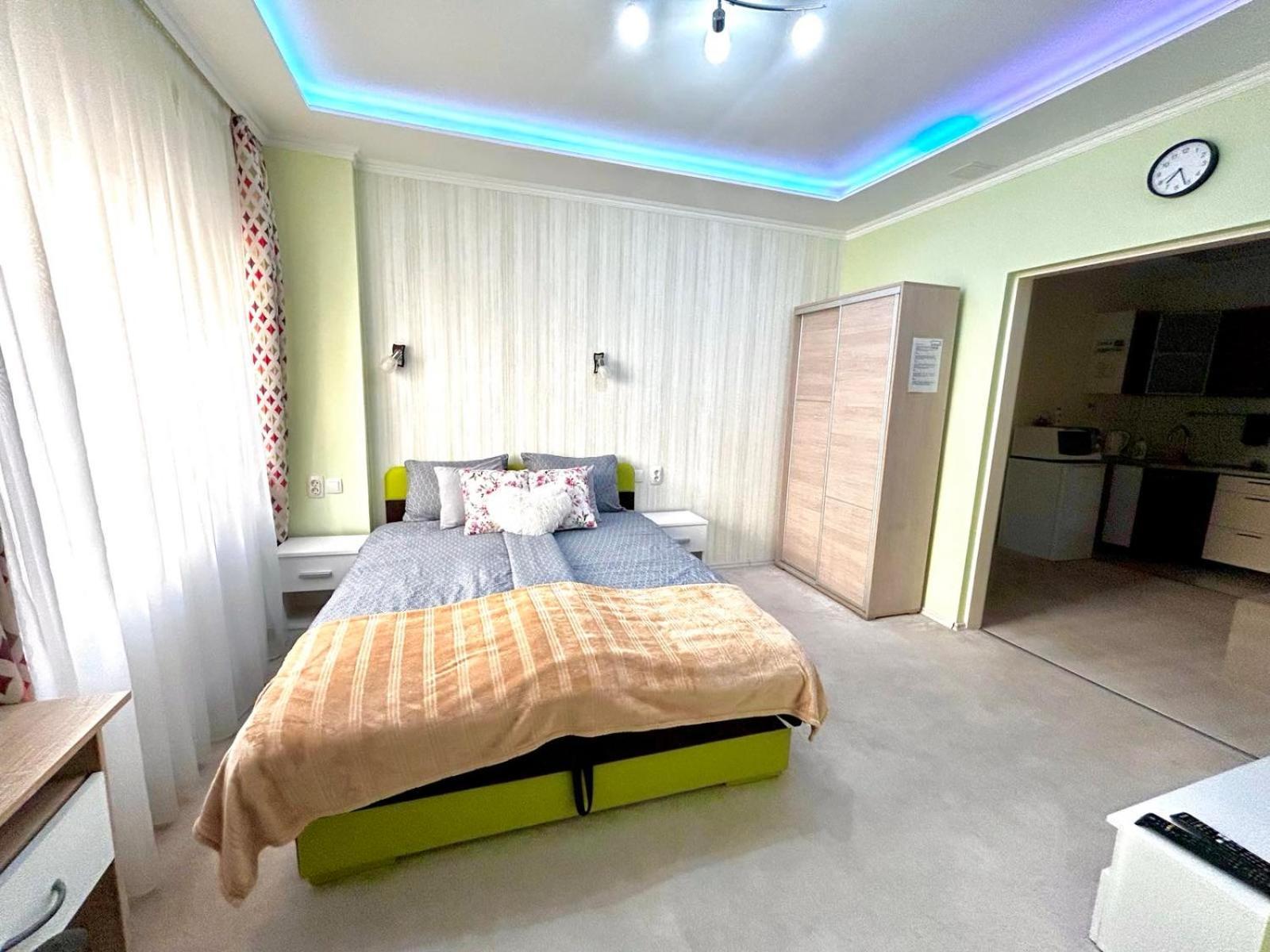 Belien Apartman Мако Екстер'єр фото