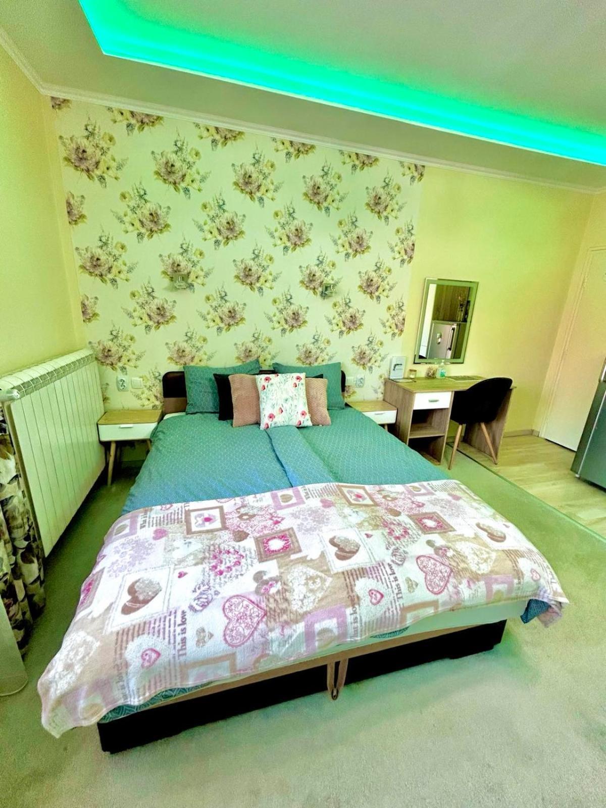 Belien Apartman Мако Екстер'єр фото